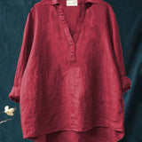 NERINA | BLOUSE