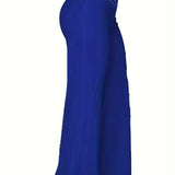 TAVIRA | BREATHABLE HIGH-WAIST PANTS