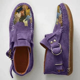 EUPHEMIA | COMFORTABLE SHOES
