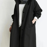 CALLINDRA | TRENCH COAT