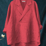 CALYSSA | BLOUSE