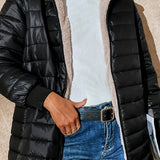 LUNERA | WATERPROOF JACKET