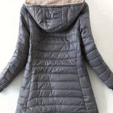 LUNERA | WATERPROOF JACKET