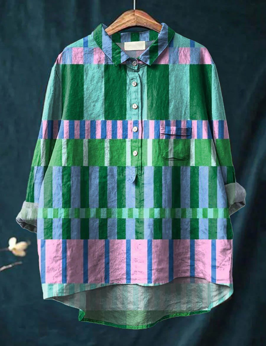NOVALIE | BLOUSE