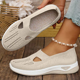 Carry™ Orthopedic slip-on shoes