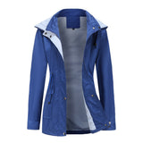 EVANIA | WATERPROOF JACKET
