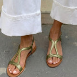 Ludovica | Summer Sole Sandals