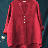 CRESSIDA | BLOUSE