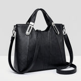 Sienna Leather Handbag