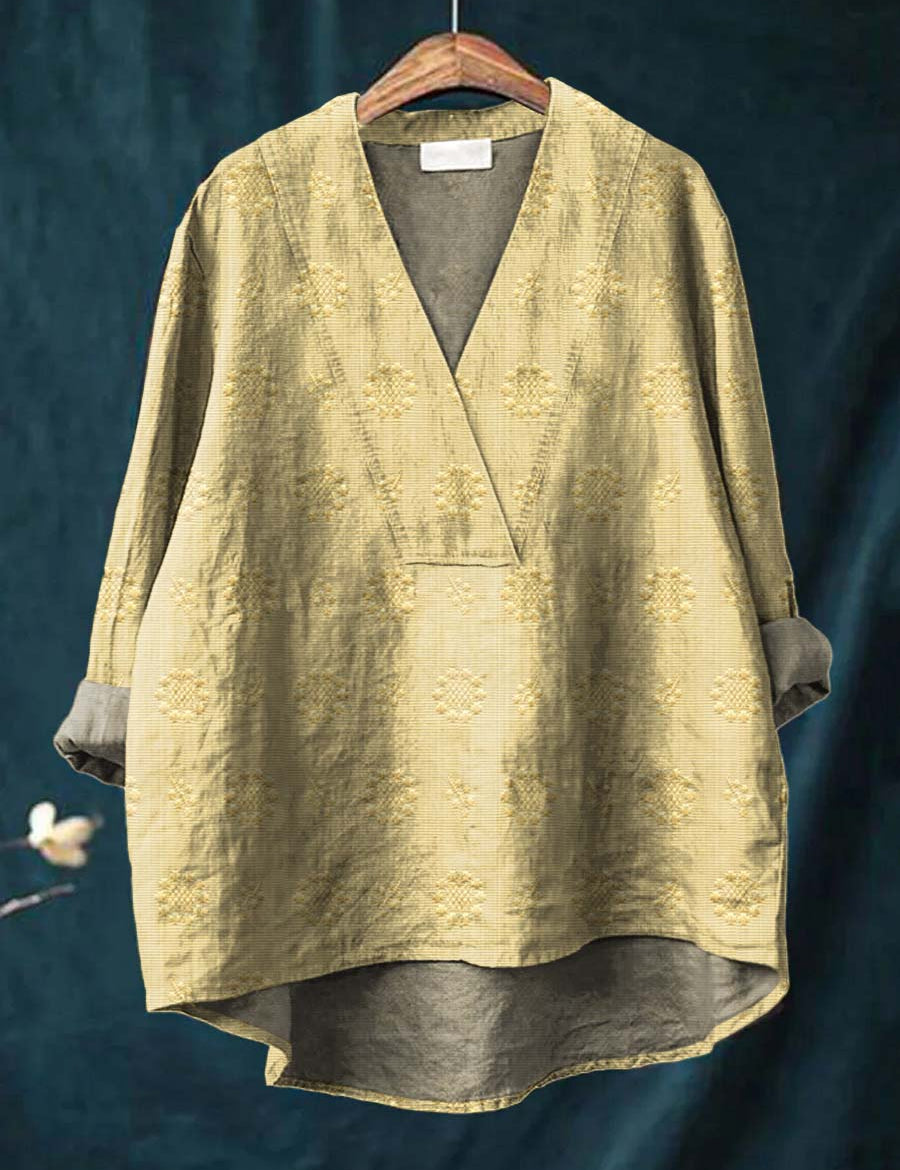 CORINNA | BLOUSE