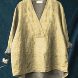 CORINNA | BLOUSE