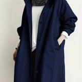 CALLINDRA | TRENCH COAT