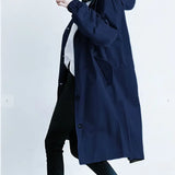 CALLINDRA | TRENCH COAT