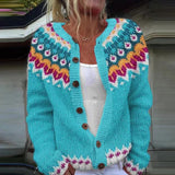 LIVIA | COMFORT CARDIGAN