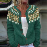 LIVIA | COMFORT CARDIGAN