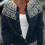 NINA | COMFORT CARDIGAN