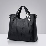 Sienna Leather Handbag