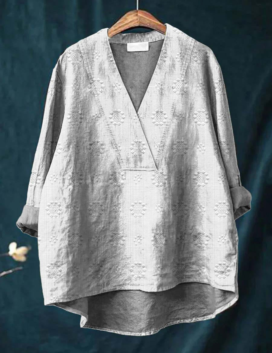 CORINNA | BLOUSE