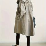 CALLINDRA | TRENCH COAT