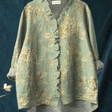 AURELIA | BLOUSE