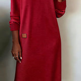 Jana | Comfortable Dress