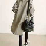 CALLINDRA | TRENCH COAT