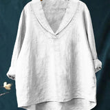 MARCELINE | BLOUSE