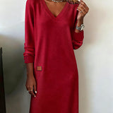 Jana | Comfortable Dress