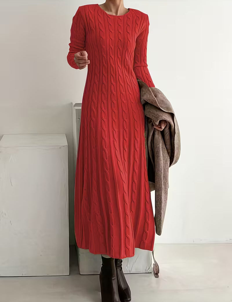 Vanessa | Elegant Long Dress