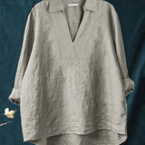 CELESTINE | BLOUSE