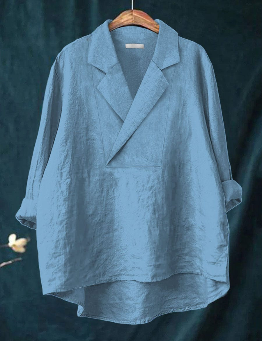 CALYSSA | BLOUSE