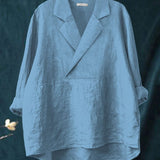 CALYSSA | BLOUSE