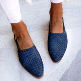 ISMERIS | LOAFERS