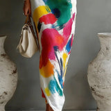 THEA | MAXI DRESS