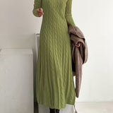 Samara™ | Elegant Long Dress