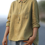 FENORA | BLOUSE