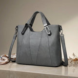 Sienna Leather Handbag