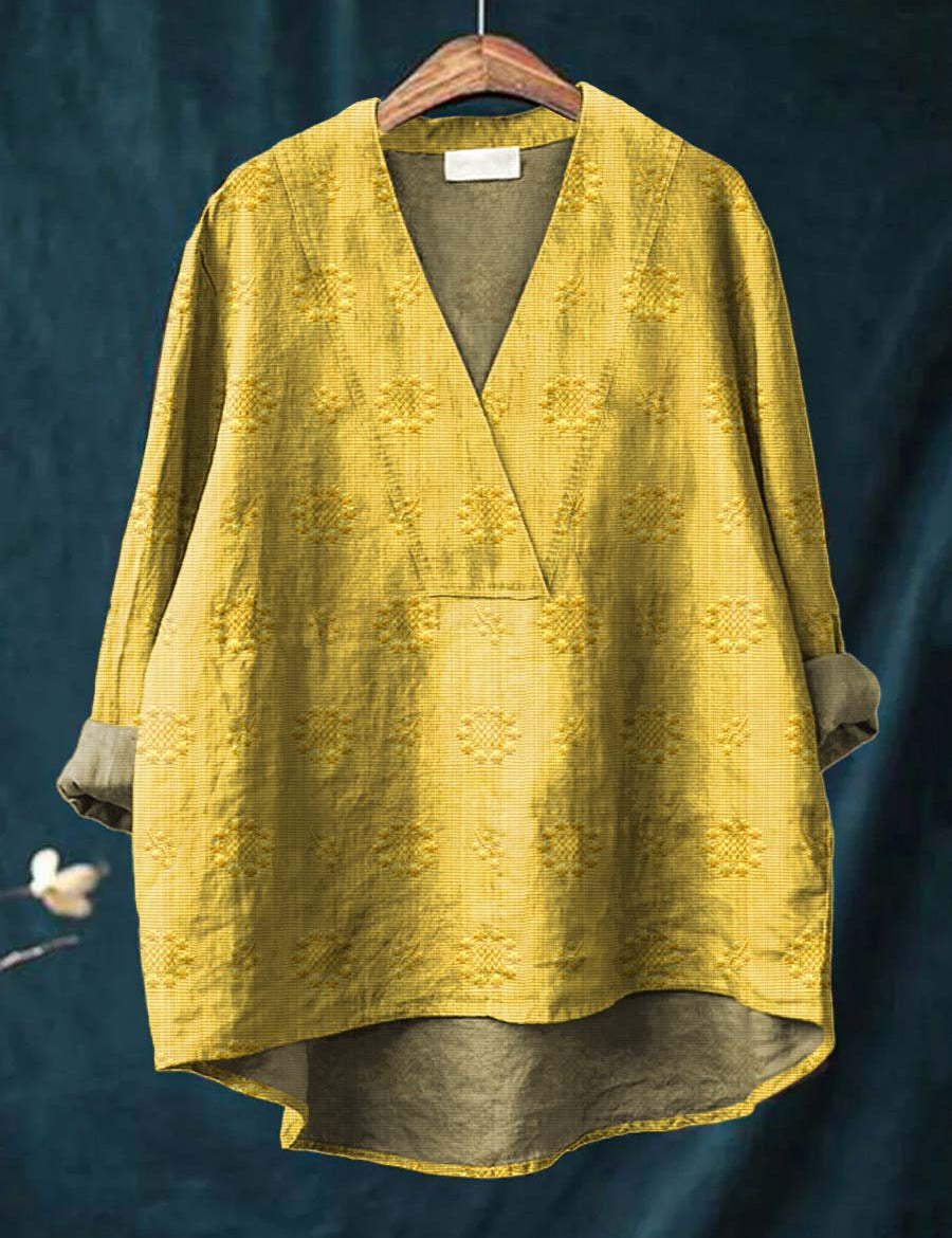 CORINNA | BLOUSE