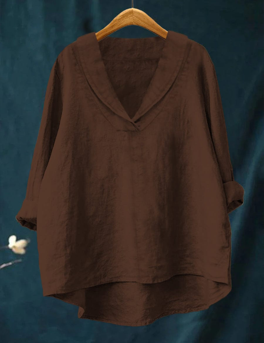 MARCELINE | BLOUSE
