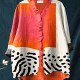 JUNELLE | BLOUSE
