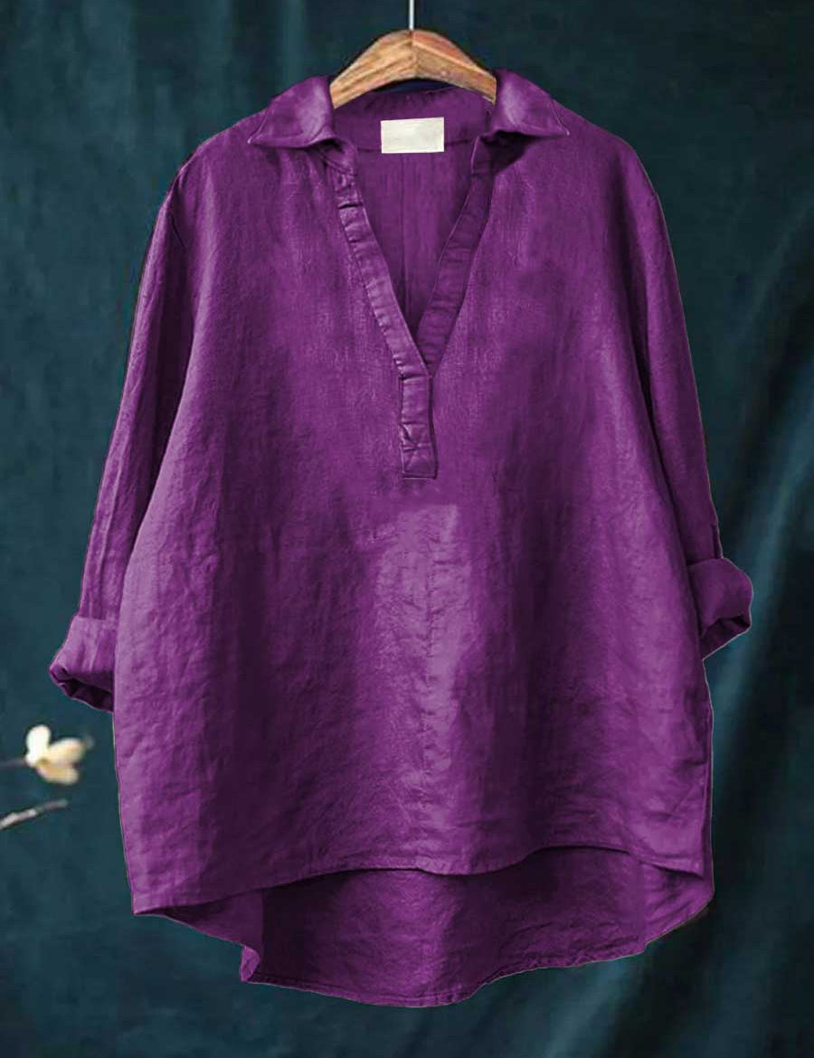 NERINA | BLOUSE