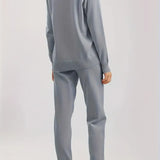 EVARIS | LONG SLEEVE TWO-PIECE SET