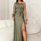 MELYSSA | ELEGANT EVENING MAXI DRESS