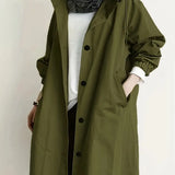 CALLINDRA | TRENCH COAT