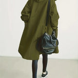 CALLINDRA | TRENCH COAT