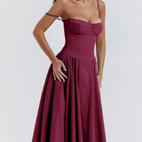 BRIALLEN | FRESH STRUCTURED DRESS