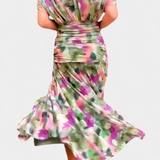 LOWENNA | ELEGANT DRESS