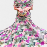 LOWENNA | ELEGANT DRESS