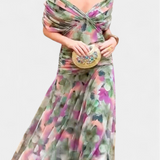 LOWENNA | ELEGANT DRESS