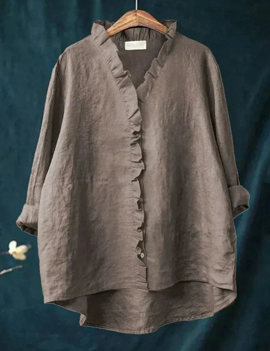 THALIA | BLOUSE